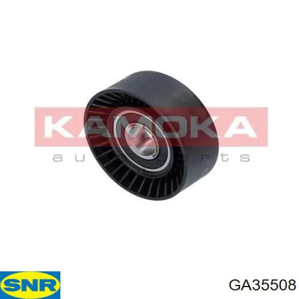 Rodillo tensor correa poli V SNR GA35508 precio, desde 15,11 EUR