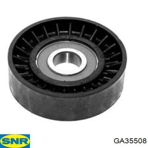 Comprar GA35508 SNR Polea tensora, correa poli V