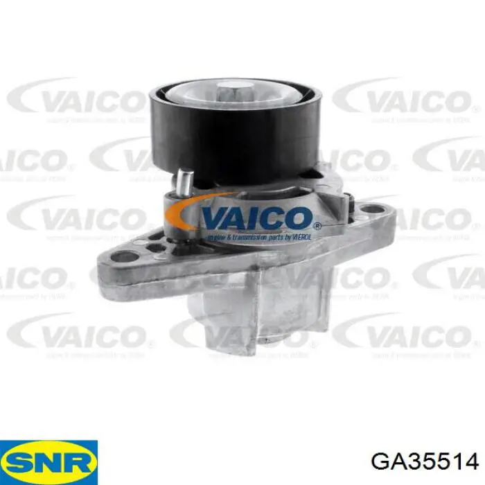 Tensor de correa poli V GA35514 SNR
