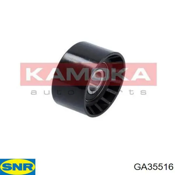 Tensor de correa poli V GA35516 SNR