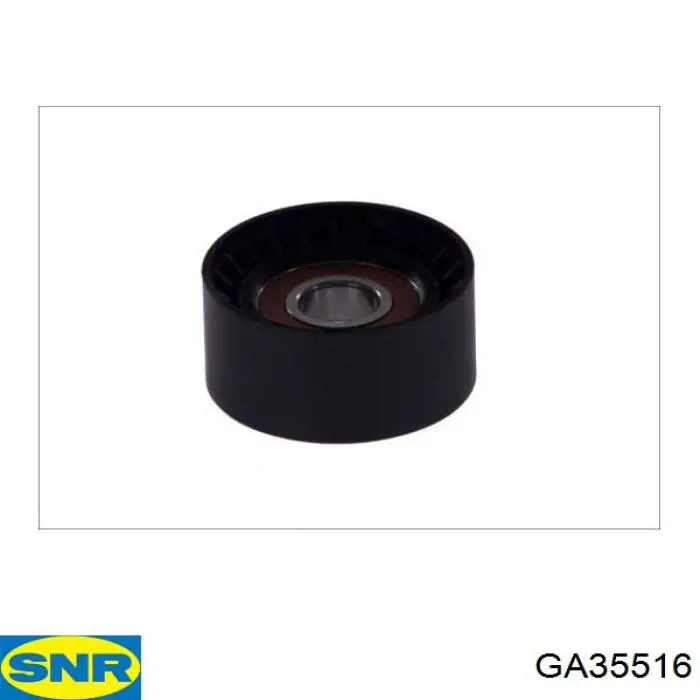 Tensor de la correa trapecial SNR GA35516 precio, desde 39,18 EUR
