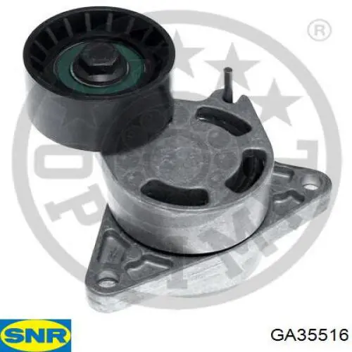 Comprar GA35516 SNR Tensor de correa poli V 