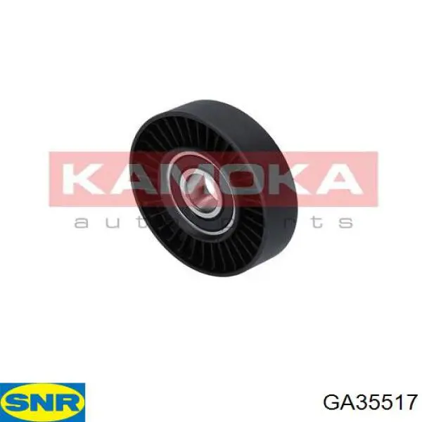 Tensor de correa de alternador R0185 Kamoka