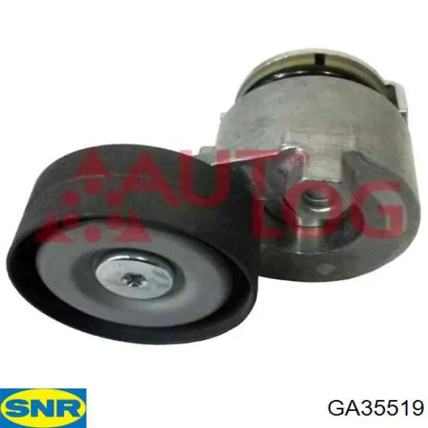 Tensor de la correa trapecial SNR GA35519 precio, desde 50,70 EUR