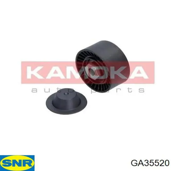 Rodillo tensor correa poli V Renault (RVI) 7701478933 precio, desde 29,51 EUR