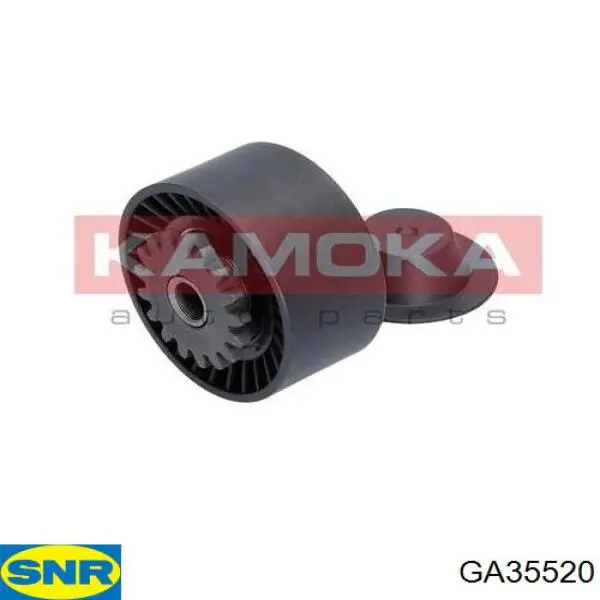7701478933 Renault (RVI) Polea tensora