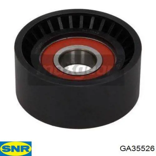 Tensor de la correa trapecial SNR GA35526 precio, desde 40,77 EUR