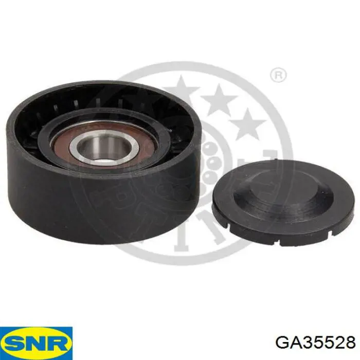 Comprar GA35528 SNR Tensor de correa poli V 