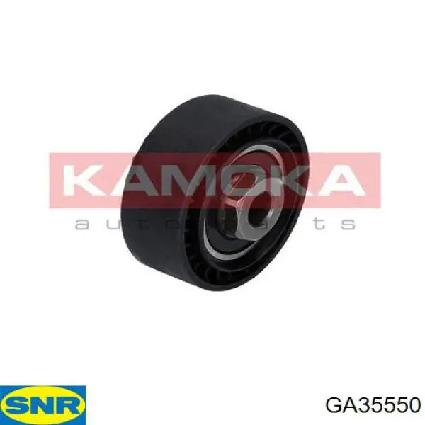 Rodillo tensor correa poli V SNR GA35550 precio, desde 30,19 EUR