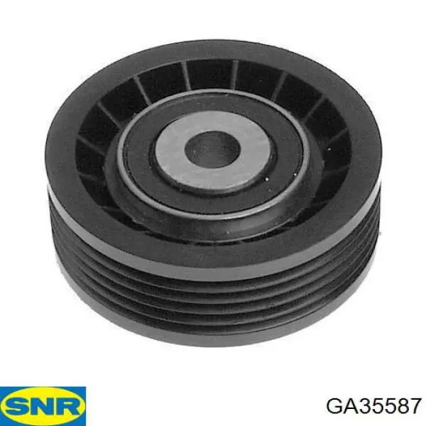 Rodillo tensor SNR GA35587