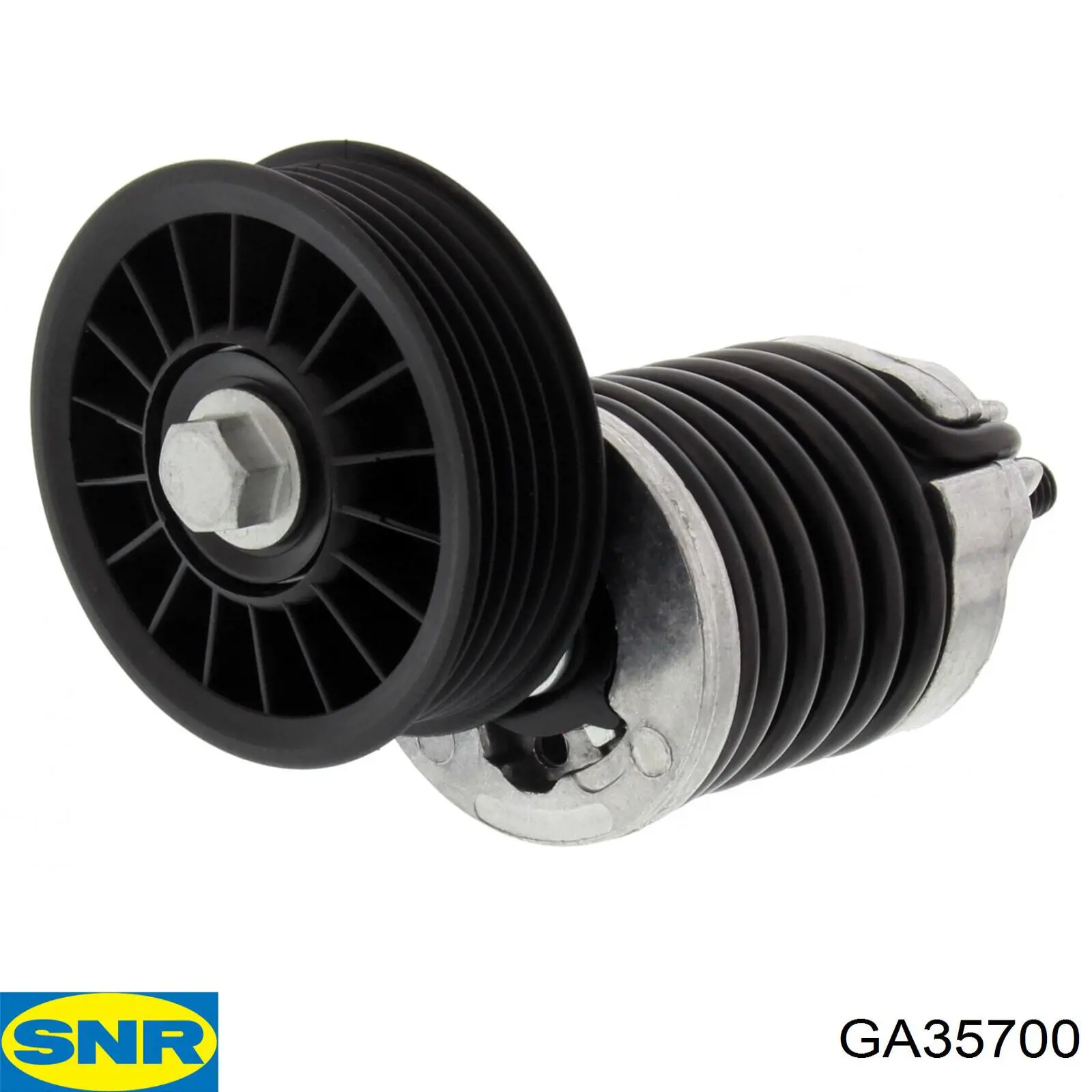 Rodillo tensor correa poli V SNR GA35700 precio, desde 25,00 EUR