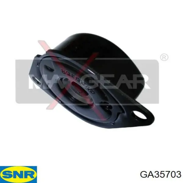 Comprar 028903315N VAG Tensor de correa poli V 