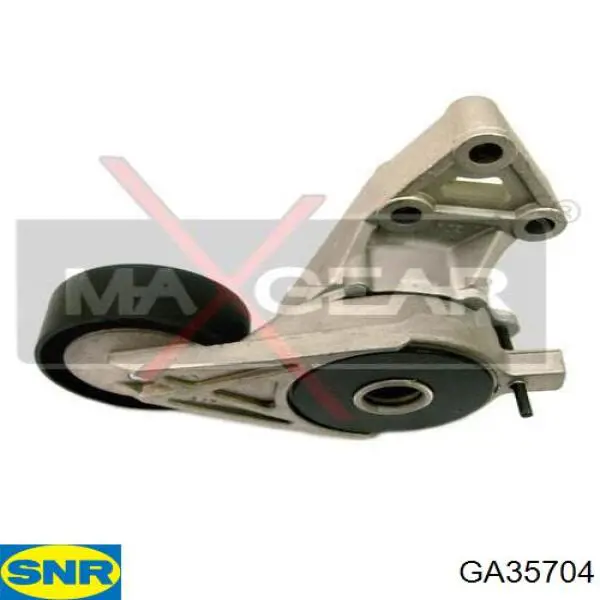 Comprar GA35704 SNR Tensor de correa poli V 
