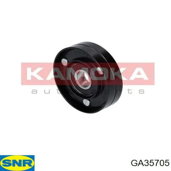 GA35705 SNR Tensor de correa de alternador