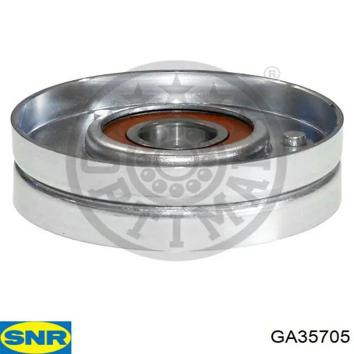 Tensor de la correa trapecial SNR GA35705 precio, desde 49,62 EUR