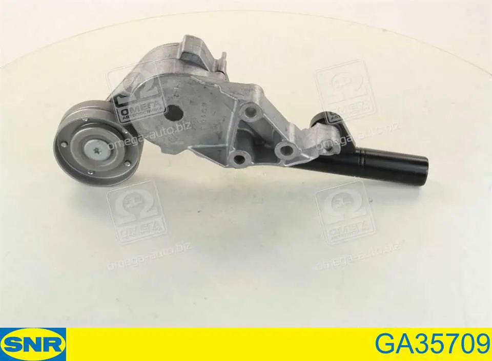 Comprar GA35709 SNR Tensor de la correa trapecial