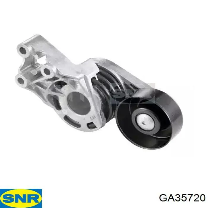 Tensor de la correa trapecial SNR GA35720 precio, desde 39,22 EUR