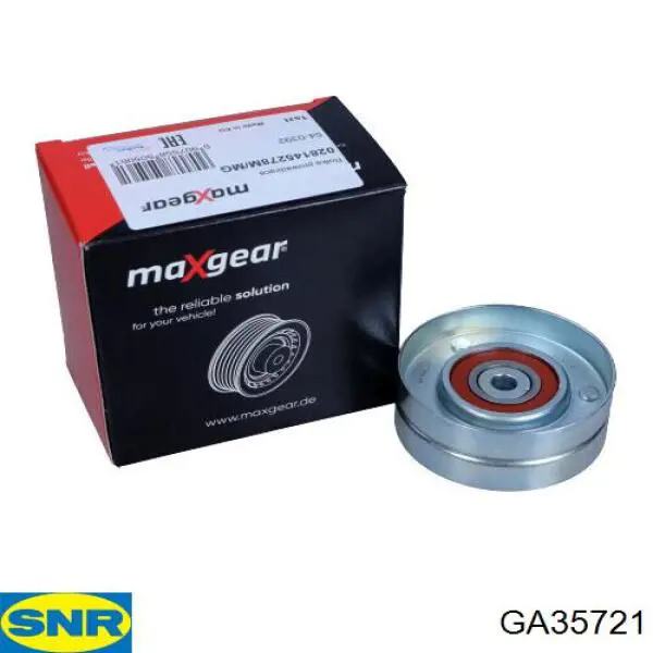 Comprar APV2631 Dayco Polea tensora, correa poli V