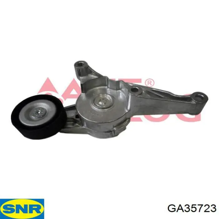 Tensor de la correa trapecial SNR GA35723 precio, desde 25,98 EUR