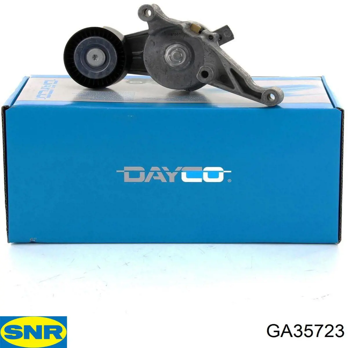 Comprar GA35723 SNR Tensor de correa poli V 