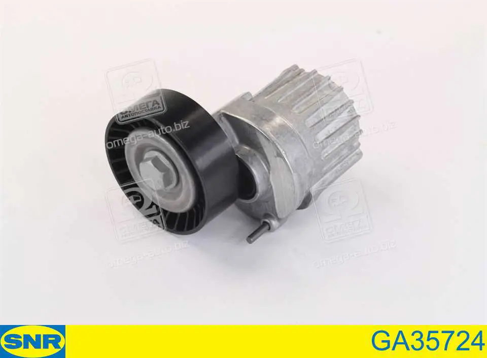 Tensor de la correa trapecial SNR GA35724 precio, desde 24,52 EUR