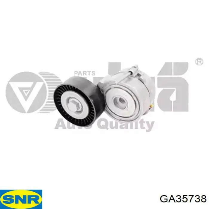 Comprar GA35738 SNR Tensor de correa poli V 