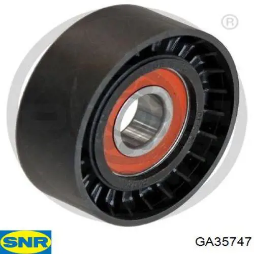 Tensor de correa poli V 534006510 LUK