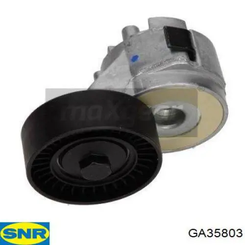 Tensor de la correa trapecial LUK 533006120 precio, desde 31,89 EUR