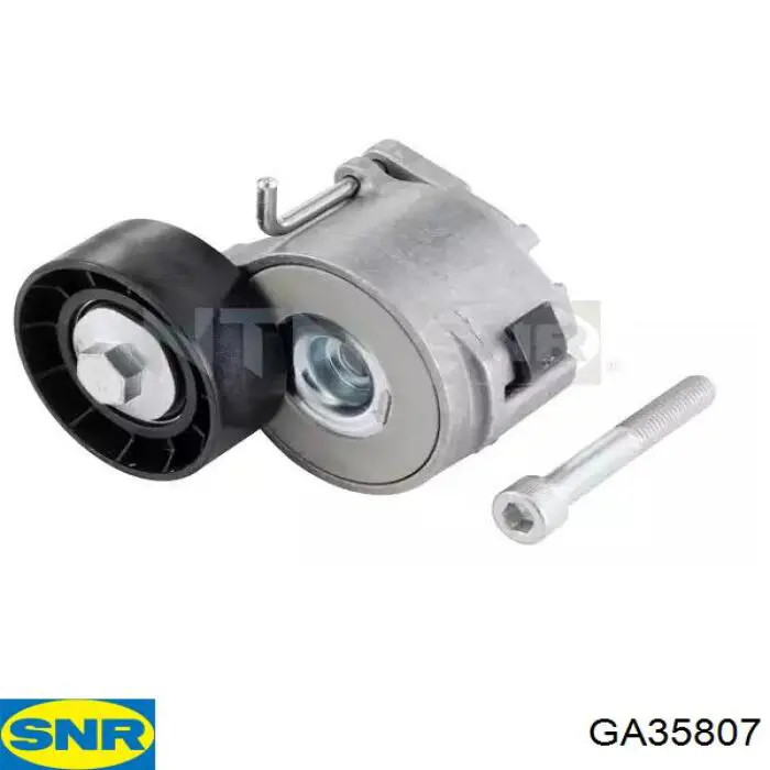 Comprar GA35807 SNR Tensor de correa poli V 