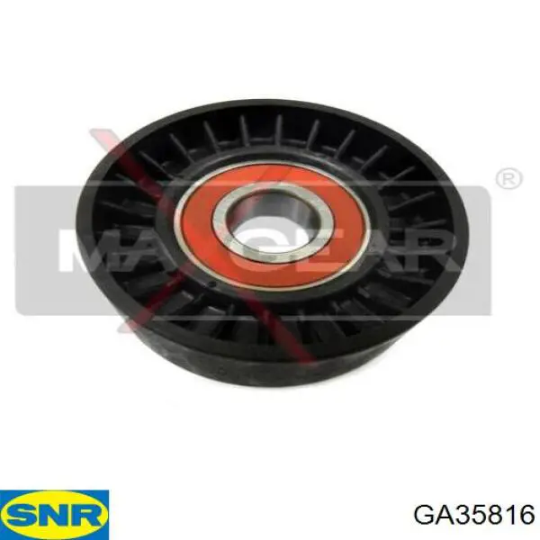 Tensor de la correa trapecial SNR GA35816 precio, desde 29,40 EUR