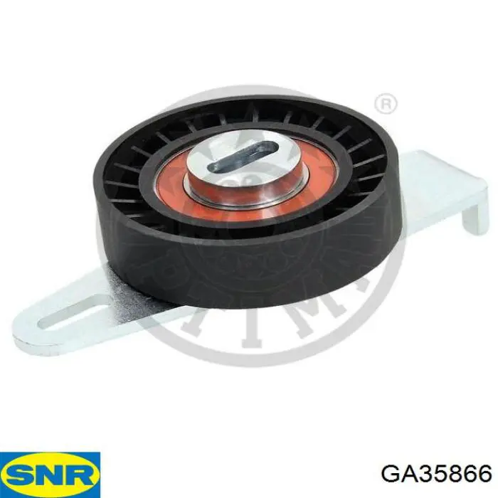 Rodillo tensor correa poli V SNR GA35866 precio, desde 34,66 EUR