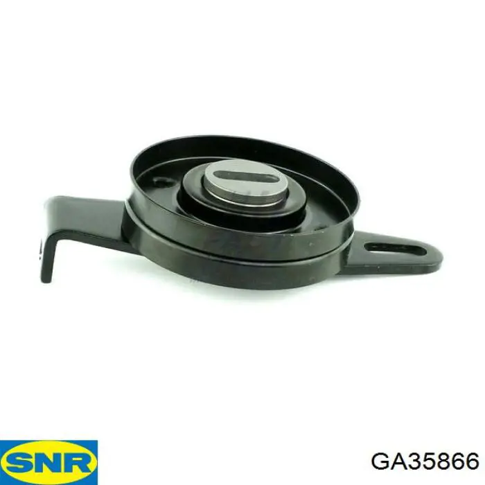 Comprar GA35866 SNR Polea tensora, correa poli V