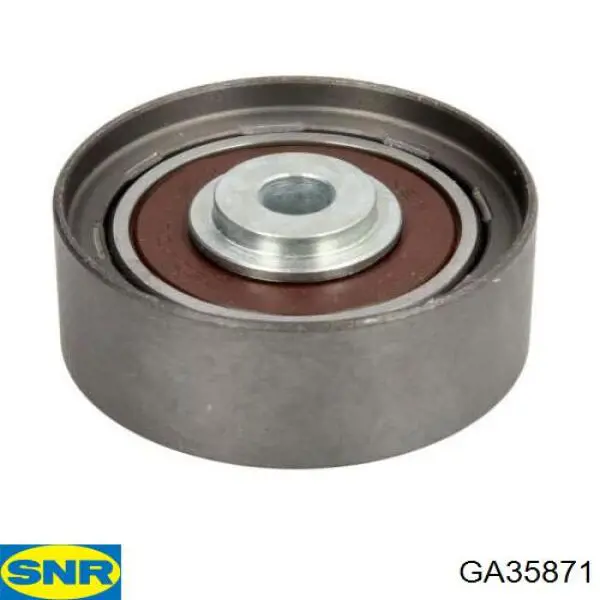 Tensor de correa poli V GA35871 SNR