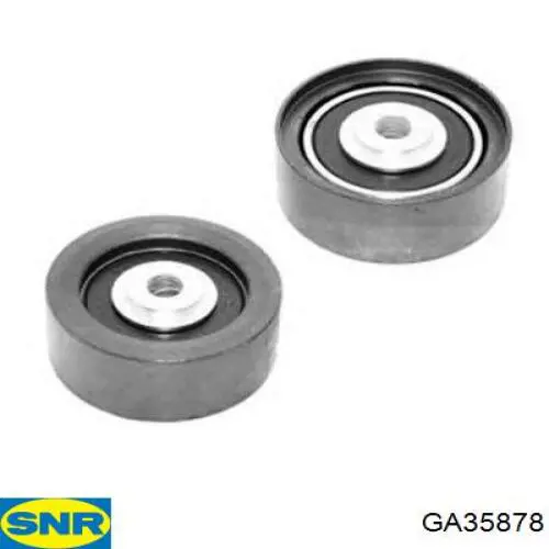 Tensor de la correa trapecial SNR GA35878 precio, desde 61,86 EUR