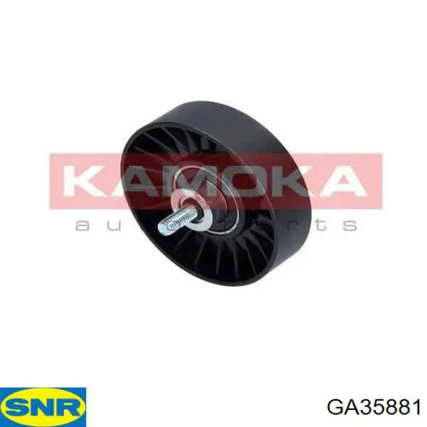 Polea inversión/guía, correa auxiliar servicios Fiat/Alfa/Lancia 0060813721 precio, desde 18,03 EUR