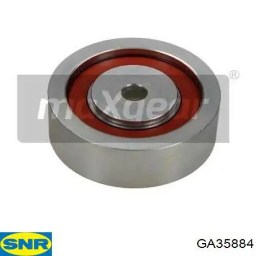 Polea tensora correa poli V 500344132 Fiat/Alfa/Lancia