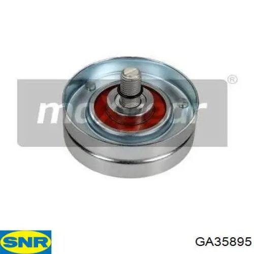 Tensor de la correa trapecial SNR GA35895 precio, desde 32,98 EUR