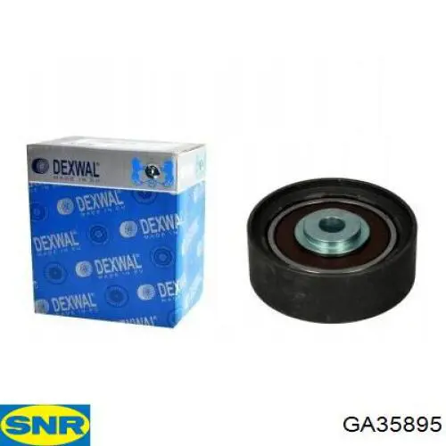 Comprar GA35895 SNR Tensor de correa poli V 