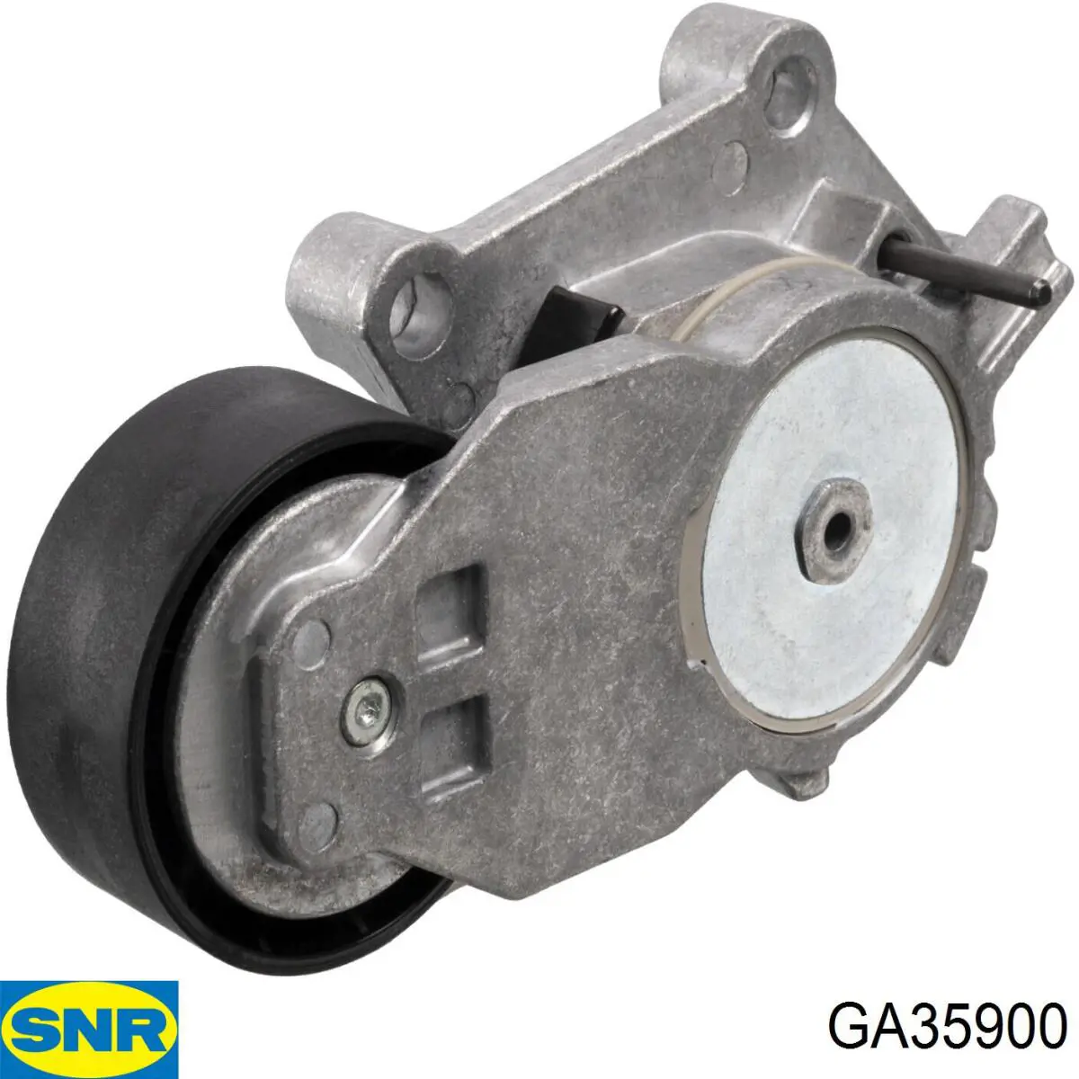 Tensor de correa, correa poli V Peugeot 208 CA, CC