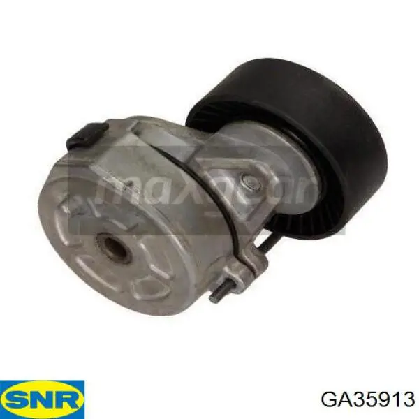 Tensor de correa poli V 534033410 LUK
