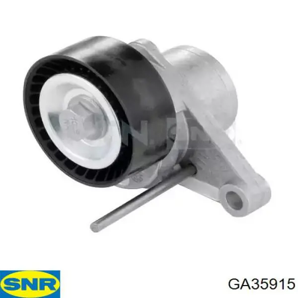 Tensor de la correa trapecial SNR GA35915 precio, desde 40,45 EUR