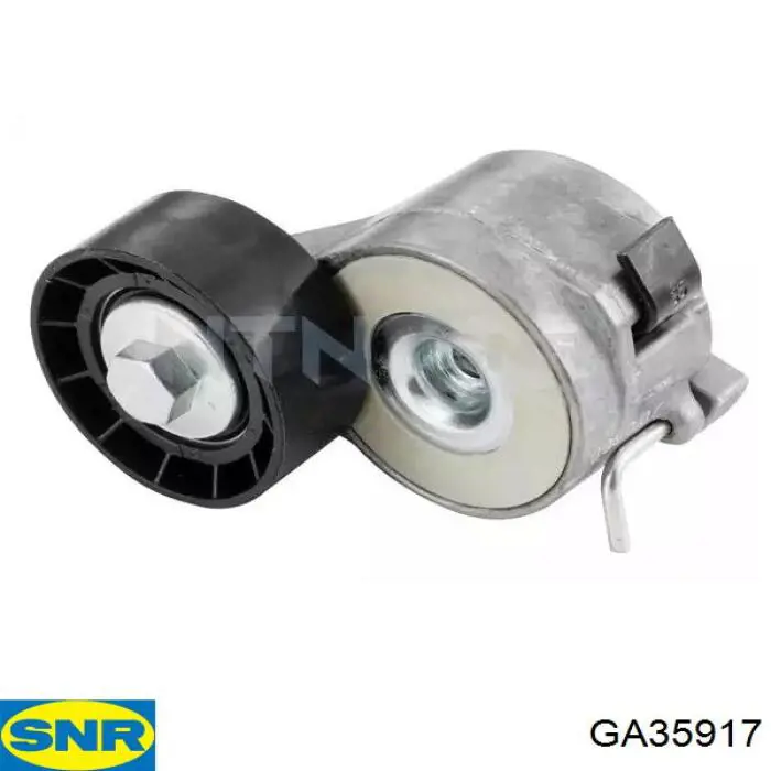 Tensor de la correa trapecial SNR GA35917 precio, desde 27,64 EUR