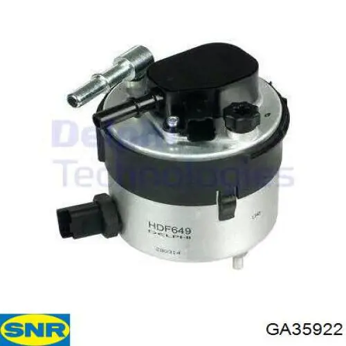 Tensor de correa, correa poli V Peugeot 208 CA, CC