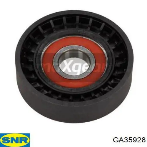 Tensor de la correa trapecial SNR GA35928 precio, desde 30,00 EUR