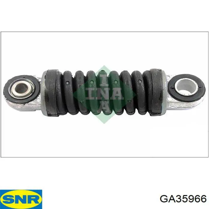 Tensor de la correa trapecial SNR GA35966 precio, desde 30,75 EUR