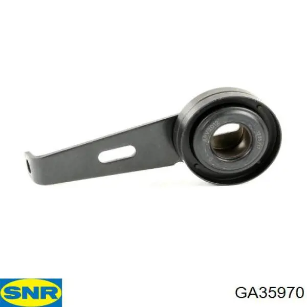 Comprar 030945 Cautex Polea tensora, correa poli V