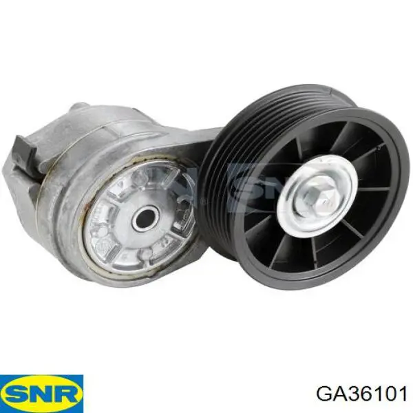 Comprar GA36101 SNR Tensor de correa poli V 