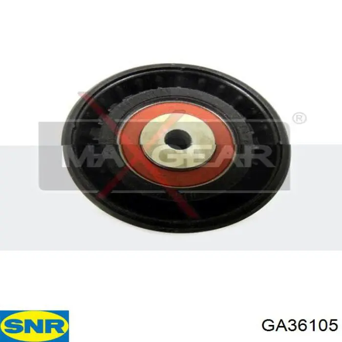 Polea inversión/guía, correa auxiliar servicios Magneti Marelli MPQ0118 precio, desde 21,51 EUR