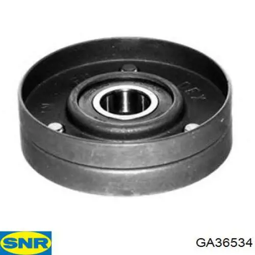 Comprar GA36534 SNR Tensor de correa poli V 
