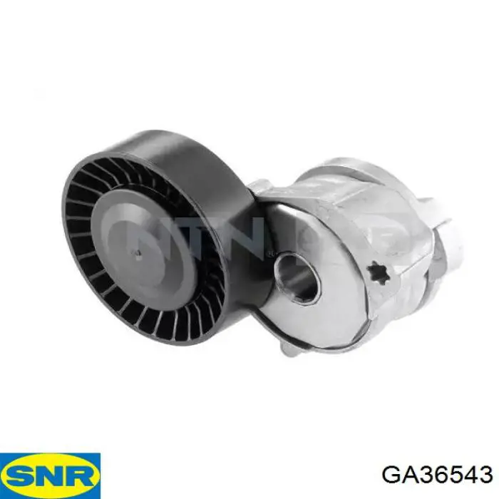 Comprar GA36543 SNR Tensor de correa poli V 